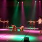 Tari - Asia Pacific Dance Festival (2007)